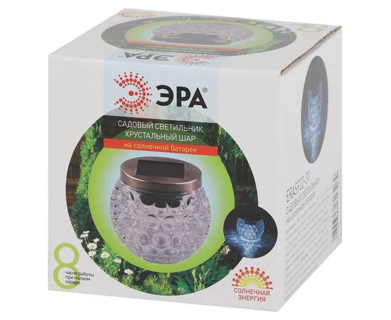 Уличный светильник Эра ERASF22-31 Б0053378, изображение 3