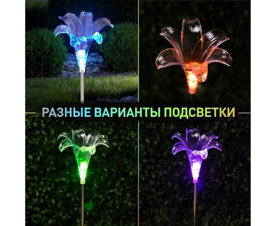 Уличный светильник Эра ERASF22-19 Б0053379, изображение 9