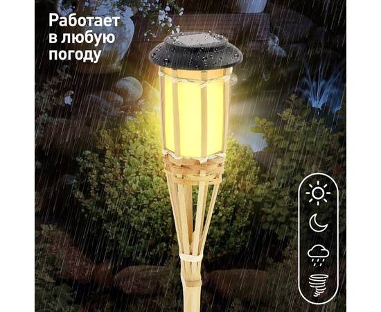 Уличный светильник Эра ERASF22-24 Б0053382, изображение 11