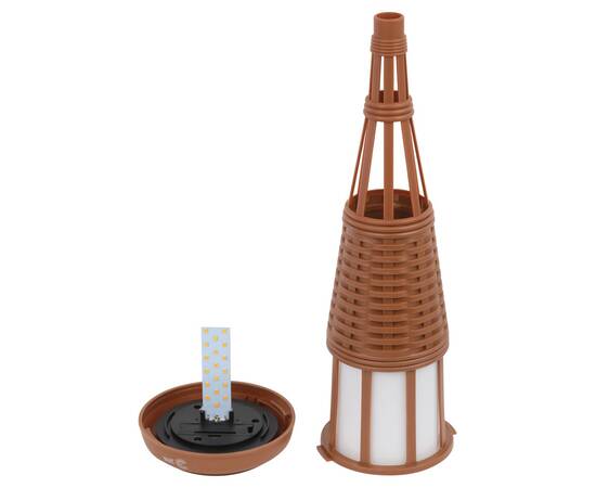 Уличный светильник Эра ERASF22-35 Б0053383, изображение 4