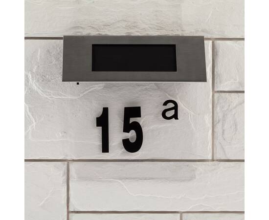 Уличный светильник Эра ERASF22-40 Б0053390, изображение 7