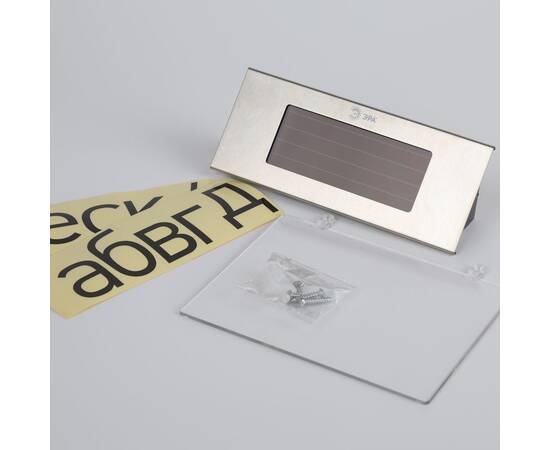 Уличный светильник Эра ERASF22-40 Б0053390, изображение 8