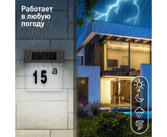 Уличный светильник Эра ERASF22-40 Б0053390, изображение 10