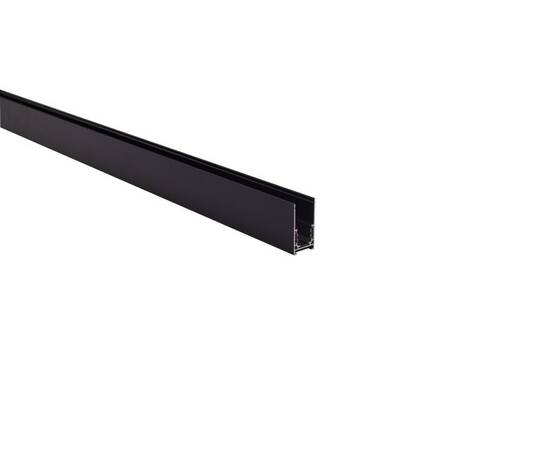 Магнитный трековый шинопровод Эра TRM-S20-300-B Б0054840