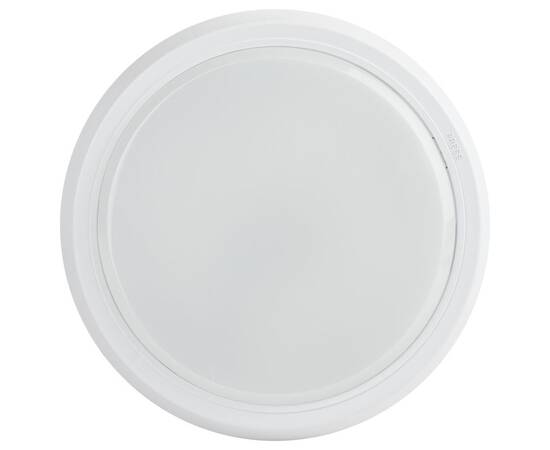 Настенно-потолочный светильник Эра SPB-301-2-4K-10 Б0055042, изображение 2