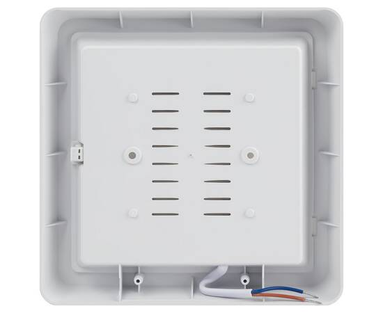 Настенно-потолочный светильник Эра SPB-302-2-4K-10 Б0055048, изображение 4