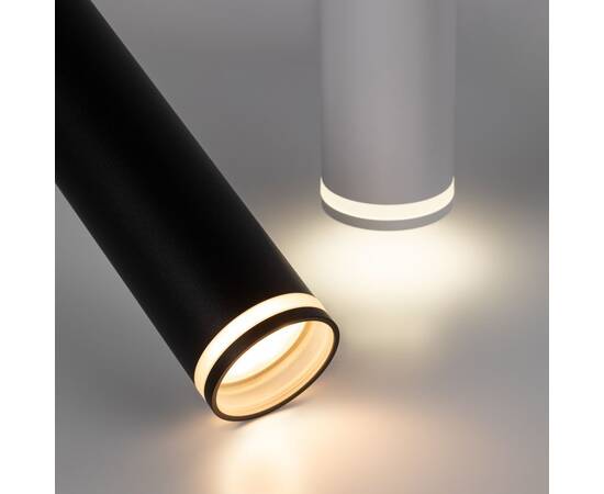 Подвесной светильник Эра PL 16 BK Б0055574, изображение 6