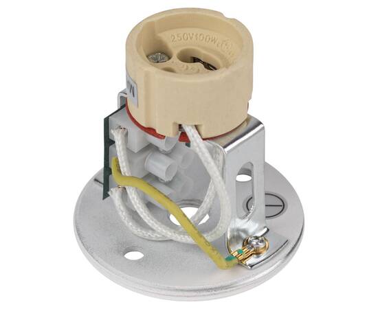 Накладной светильник Эра OL26 WH Б0055576, изображение 4