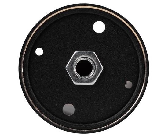 Накладной светильник Эра OL27 BK Б0055577, изображение 5