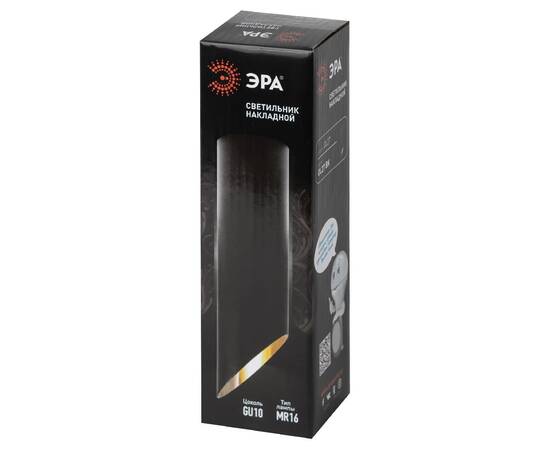 Накладной светильник Эра OL27 BK Б0055577, изображение 6