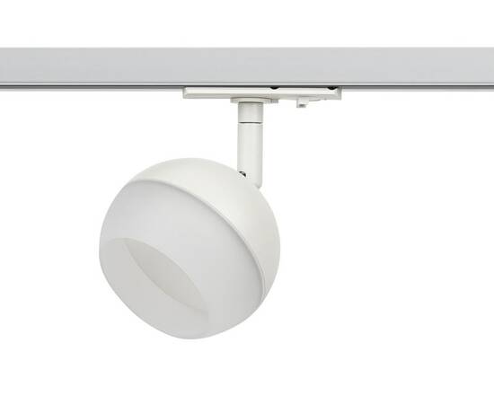 Трековый светильник Эра TR46 - GX53 WH Б0054152