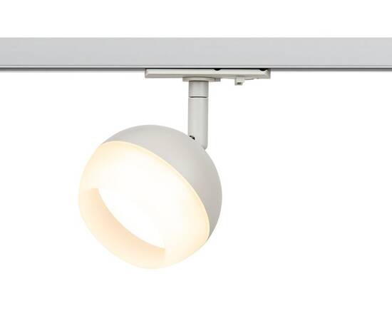 Трековый светильник Эра TR46 - GX53 WH Б0054152, изображение 7