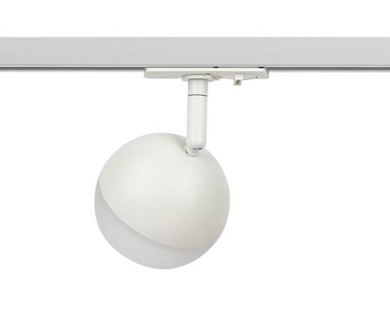 Трековый светильник Эра TR46 - GX53 WH Б0054152, изображение 8