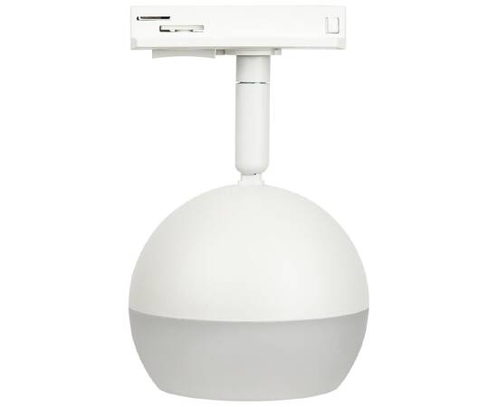 Трековый светильник Эра TR46 - GX53 WH Б0054152, изображение 9