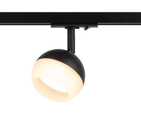 Трековый светильник Эра TR46 - GX53 BK Б0054153, изображение 8