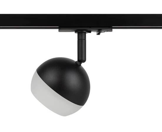 Трековый светильник Эра TR46 - GX53 BK Б0054153, изображение 9
