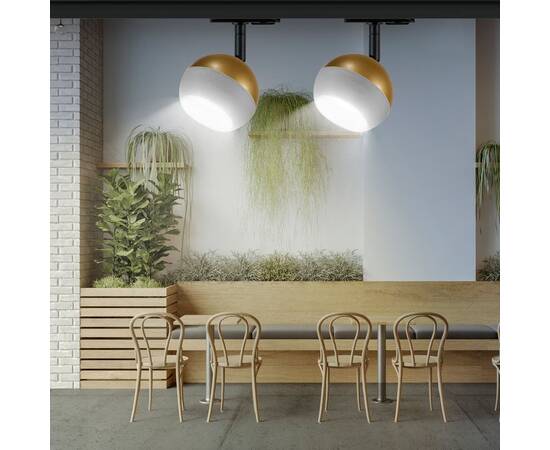 Трековый светильник Эра TR46 - GX53 MG Б0054154, изображение 2