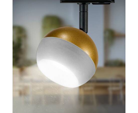 Трековый светильник Эра TR46 - GX53 MG Б0054154, изображение 3