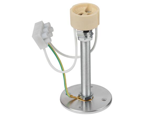 Накладной светильник Эра OL27 WH Б0055578, изображение 4