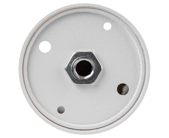 Накладной светильник Эра OL27 WH Б0055578, изображение 5