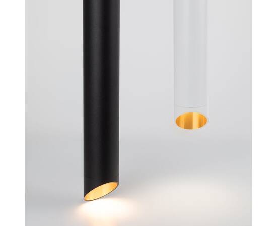 Подвесной светильник Эра PL 17 BK Б0055579, изображение 6