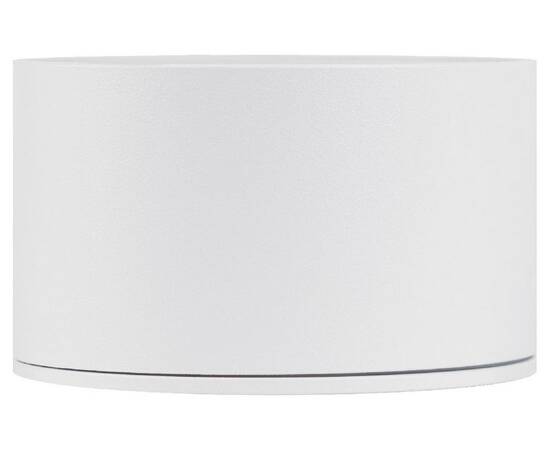 Накладной светильник Эра OL28 WH/BK Б0055581, изображение 5