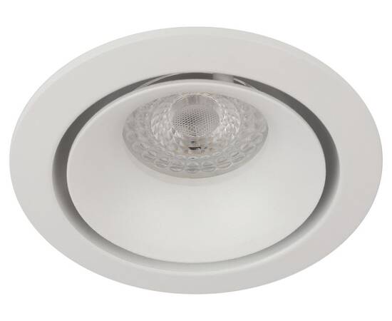 Встраиваемый светильник Эра KL100 WH Б0055584