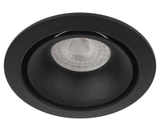 Встраиваемый светильник Эра KL100 BK Б0055585
