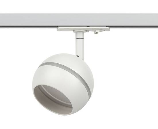 Трековый светильник Эра TR47 - GX53 WH Б0054155