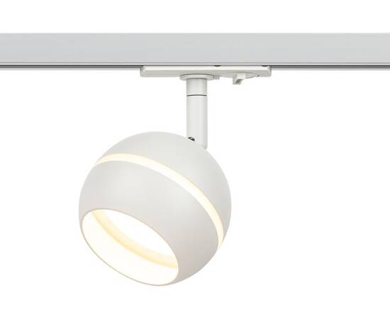 Трековый светильник Эра TR47 - GX53 WH Б0054155, изображение 8