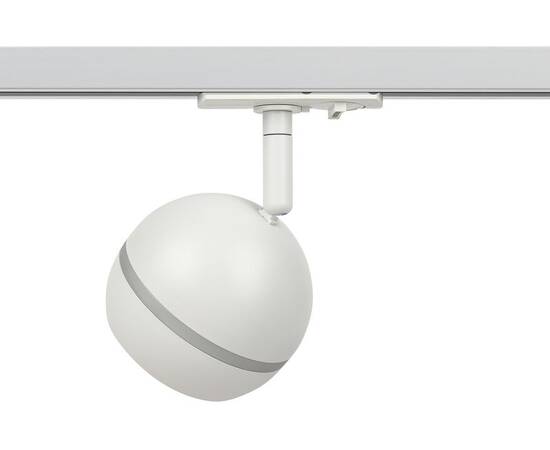 Трековый светильник Эра TR47 - GX53 WH Б0054155, изображение 9
