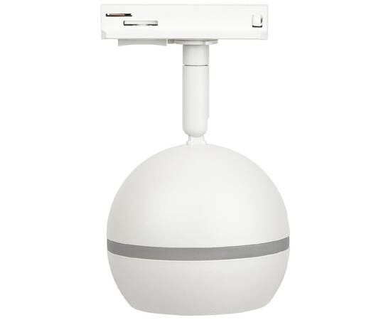 Трековый светильник Эра TR47 - GX53 WH Б0054155, изображение 10