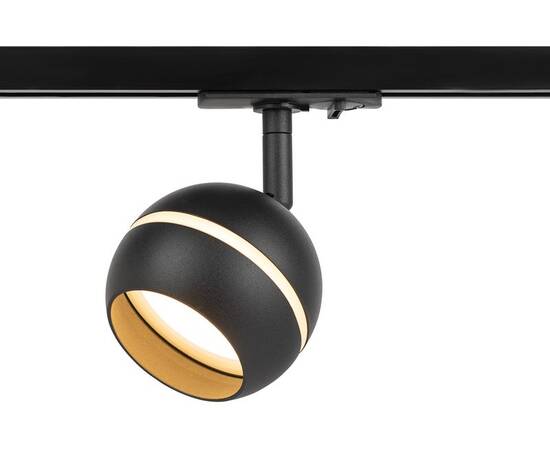 Трековый светильник Эра TR47 - GX53 BK Б0054156, изображение 8