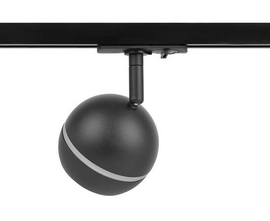 Трековый светильник Эра TR47 - GX53 BK Б0054156, изображение 9
