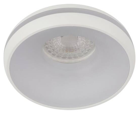 Встраиваемый светильник Эра DK100 WH Б0055588