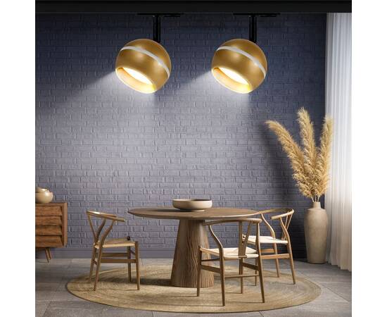 Трековый светильник Эра TR47 - GX53 MG Б0054157, изображение 2