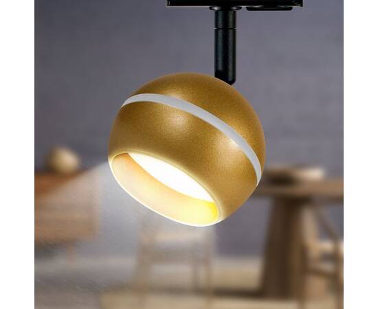 Трековый светильник Эра TR47 - GX53 MG Б0054157, изображение 3