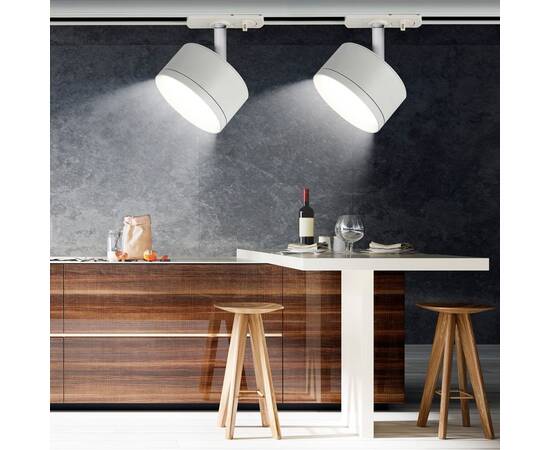 Трековый светильник Эра TR48 - GX53 WH Б0054158, изображение 3