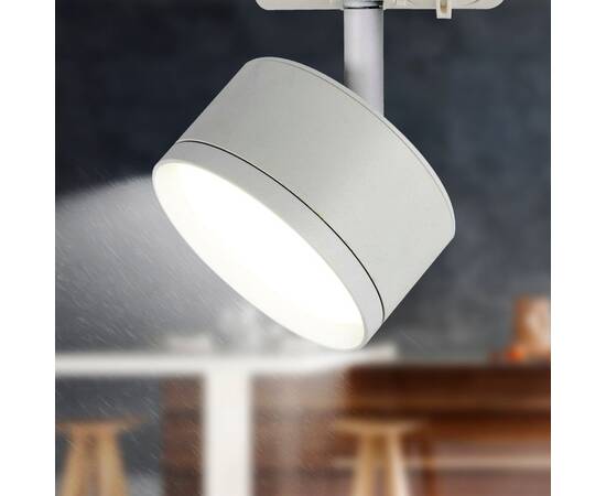 Трековый светильник Эра TR48 - GX53 WH Б0054158, изображение 4