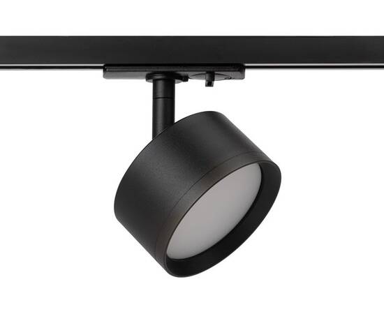 Трековый светильник Эра TR48 - GX53 BK Б0054159