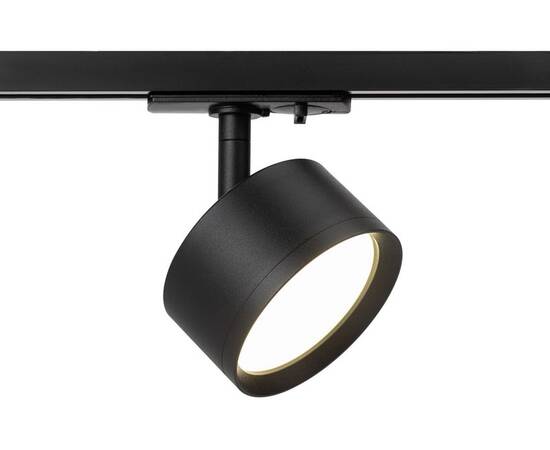 Трековый светильник Эра TR48 - GX53 BK Б0054159, изображение 2