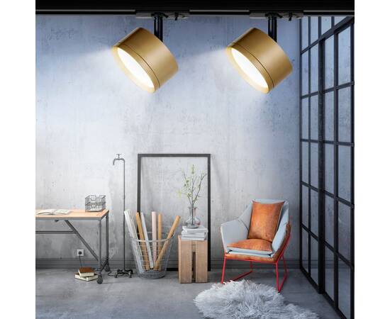 Трековый светильник Эра TR48 - GX53 MG Б0054160, изображение 3