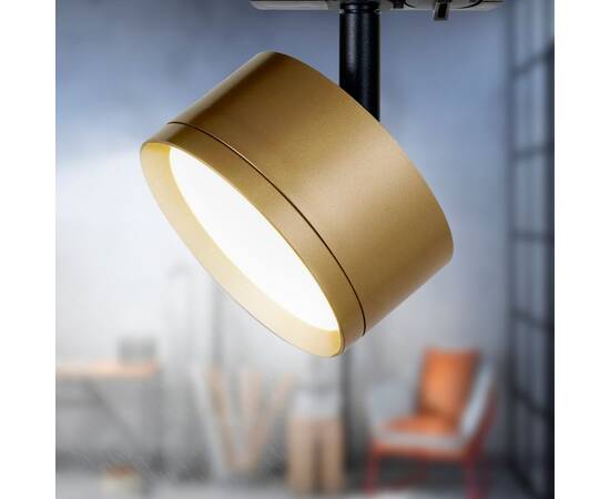 Трековый светильник Эра TR48 - GX53 MG Б0054160, изображение 4