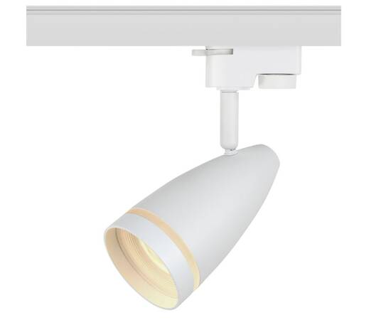 Трековый светильник Эра TR49 - GU10 WH Б0054161