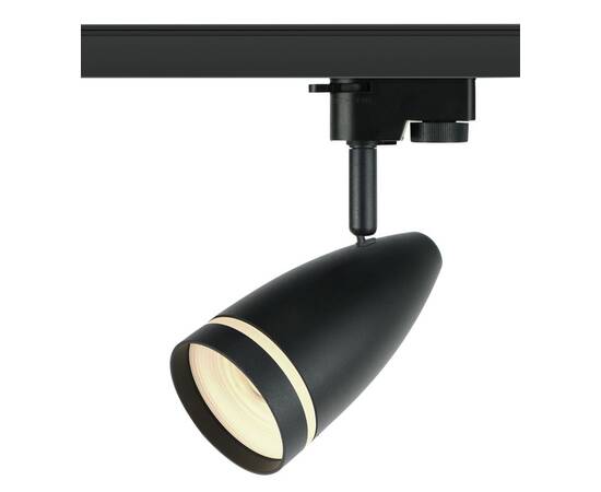 Трековый светильник Эра TR49 - GU10 BK Б0054162