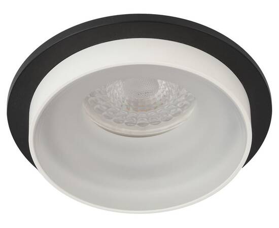 Встраиваемый светильник Эра DK95 BK Б0055591