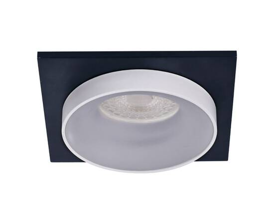 Встраиваемый светильник Эра DK96 BK Б0055594