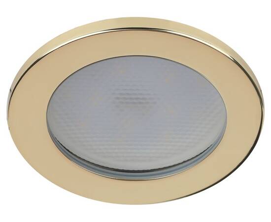 Встраиваемый светильник Эра KL95 GD Б0055810