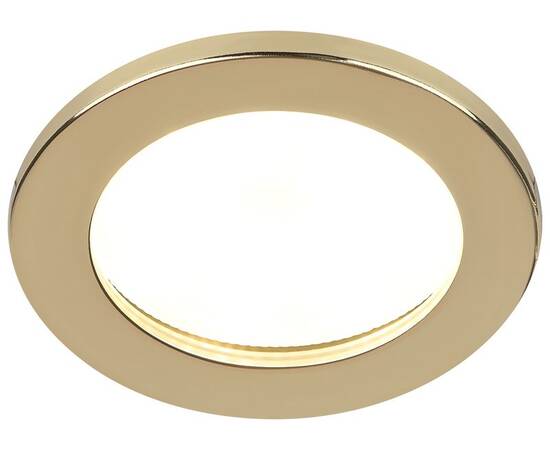 Встраиваемый светильник Эра KL95 GD Б0055810, изображение 3