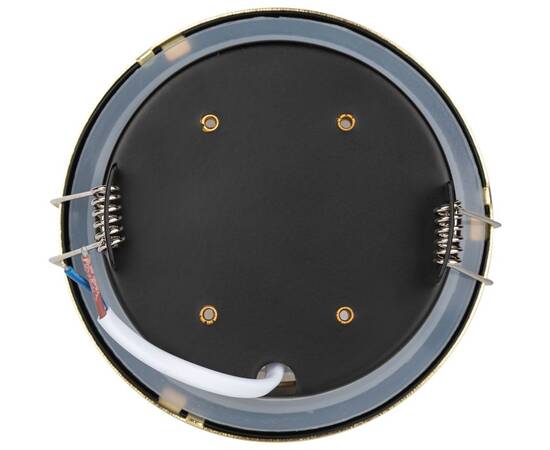 Встраиваемый светильник Эра KL95 GD Б0055810, изображение 6